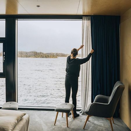 Ringstad Resort Bo (Nordland) Exteriér fotografie
