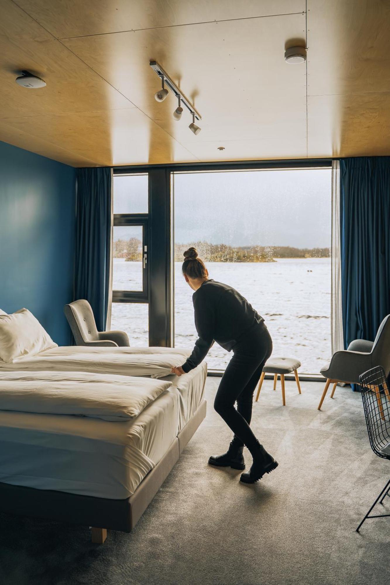 Ringstad Resort Bo (Nordland) Exteriér fotografie