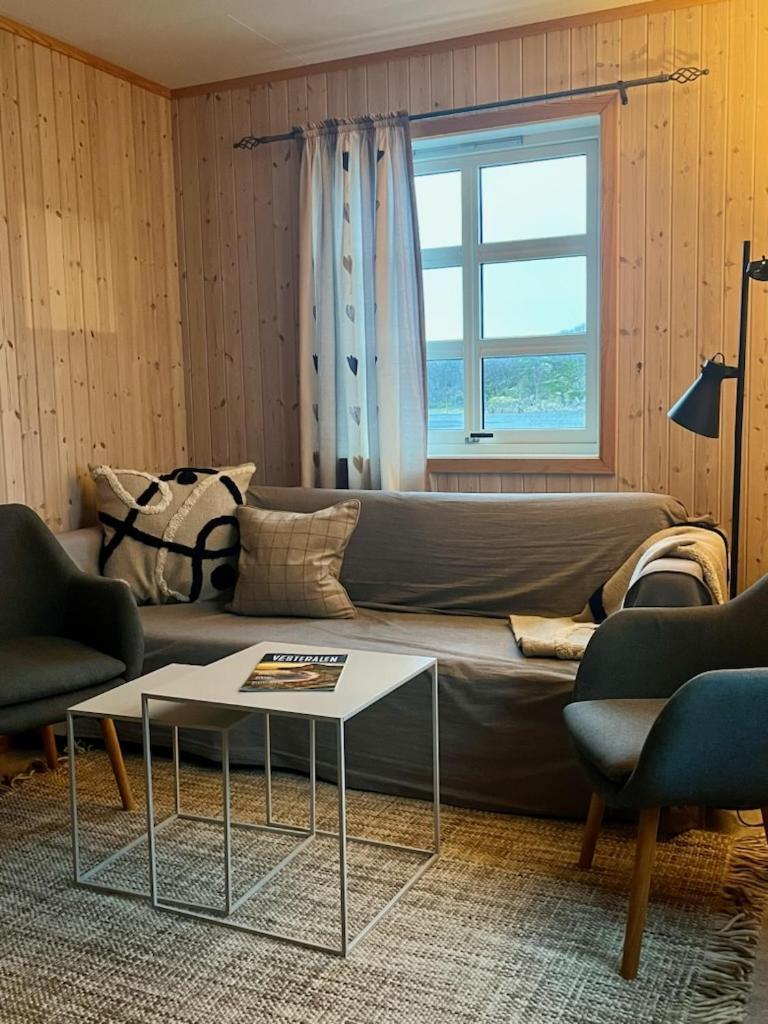 Ringstad Resort Bo (Nordland) Exteriér fotografie