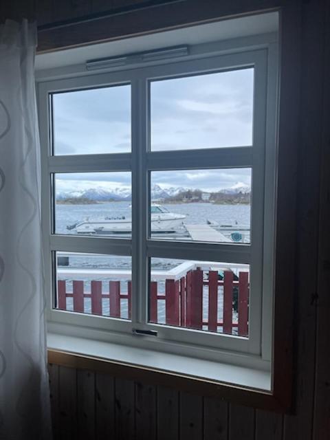 Ringstad Resort Bo (Nordland) Exteriér fotografie